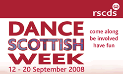 Dance week
