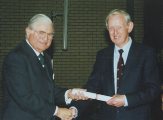 Roy Goldring