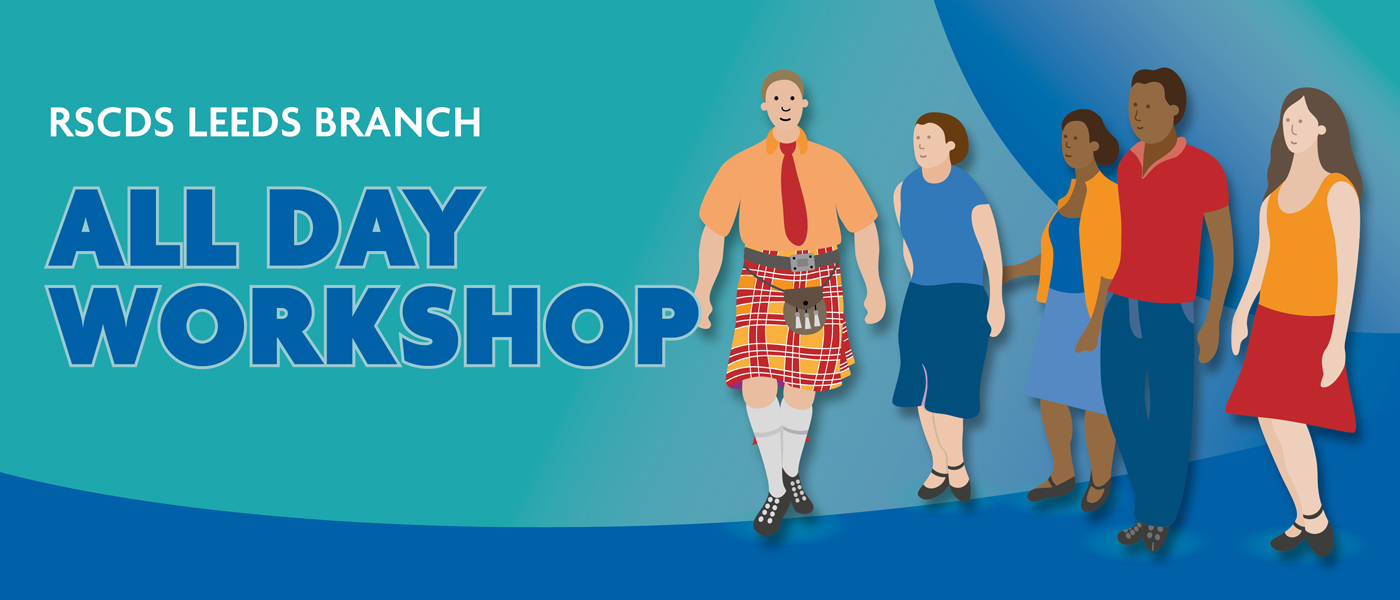 Workshop banner